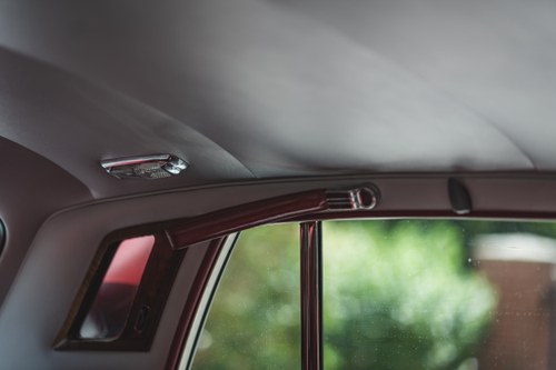 1975 Rolls Royce Silver Shadow Te koop (foto 26 van 146)