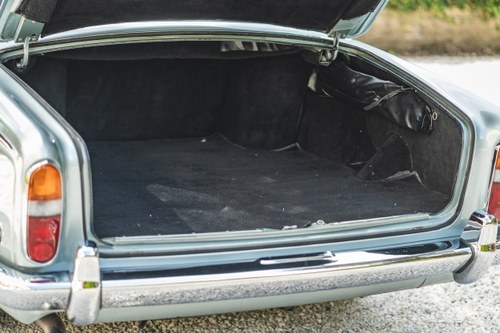 1975 Rolls Royce Silver Shadow Te koop (foto 68 van 146)