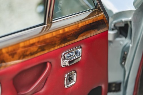 1975 Rolls Royce Silver Shadow Te koop (foto 42 van 146)