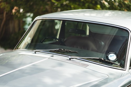 1975 Rolls Royce Silver Shadow Te koop (foto 91 van 146)