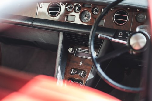 1975 Rolls Royce Silver Shadow Te koop (foto 46 van 146)