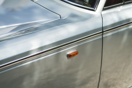 1975 Rolls Royce Silver Shadow Te koop (foto 88 van 146)