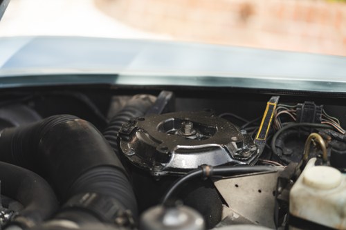 1975 Rolls Royce Silver Shadow Te koop (foto 117 van 146)