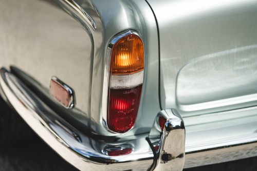 1975 Rolls Royce Silver Shadow Te koop (foto 106 van 146)