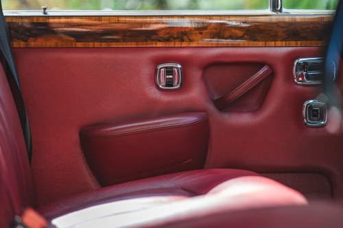1975 Rolls Royce Silver Shadow Te koop (foto 21 van 146)