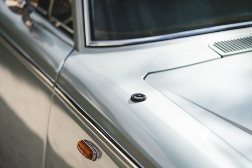 1975 Rolls Royce Silver Shadow Te koop (foto 81 van 146)