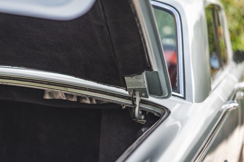 1975 Rolls Royce Silver Shadow Te koop (foto 66 van 146)