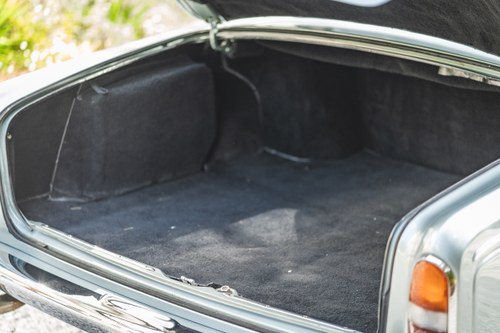 1975 Rolls Royce Silver Shadow Te koop (foto 67 van 146)