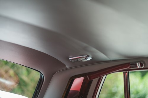 1975 Rolls Royce Silver Shadow Te koop (foto 25 van 146)