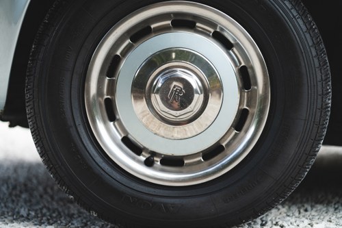 1975 Rolls Royce Silver Shadow Te koop (foto 11 van 146)