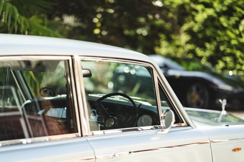 1975 Rolls Royce Silver Shadow Te koop (foto 85 van 146)