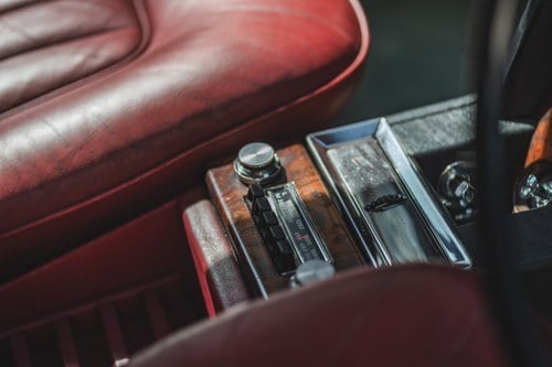 1975 Rolls Royce Silver Shadow Te koop (foto 22 van 146)