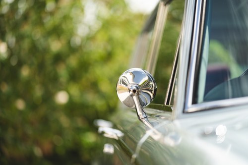 1975 Rolls Royce Silver Shadow Te koop (foto 80 van 146)