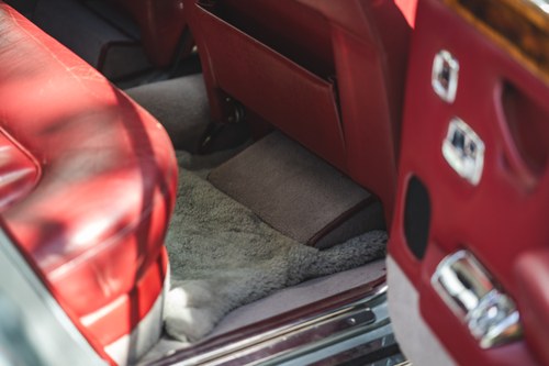 1975 Rolls Royce Silver Shadow Te koop (foto 49 van 146)