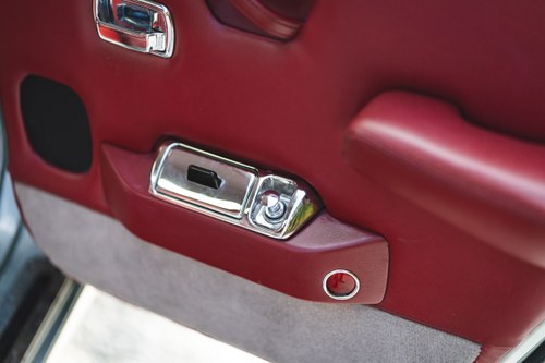 1975 Rolls Royce Silver Shadow Te koop (foto 51 van 146)