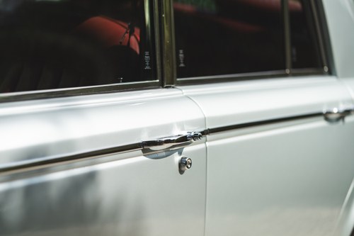 1975 Rolls Royce Silver Shadow Te koop (foto 92 van 146)