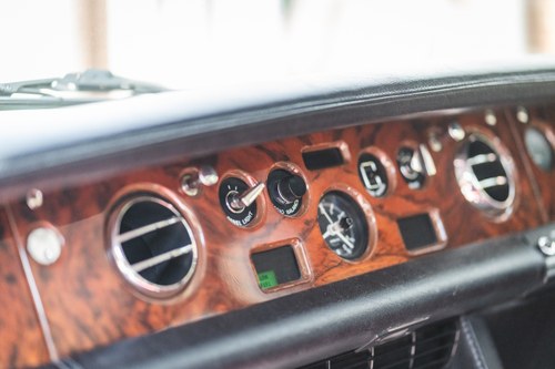 1975 Rolls Royce Silver Shadow Te koop (foto 23 van 146)