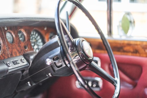 1975 Rolls Royce Silver Shadow Te koop (foto 39 van 146)