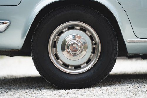 1975 Rolls Royce Silver Shadow Te koop (foto 13 van 146)