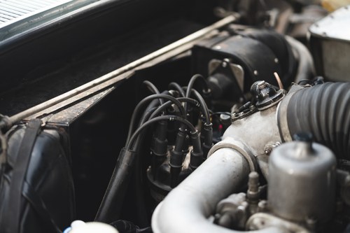 1975 Rolls Royce Silver Shadow Te koop (foto 125 van 146)