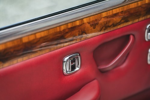 1975 Rolls Royce Silver Shadow Te koop (foto 34 van 146)