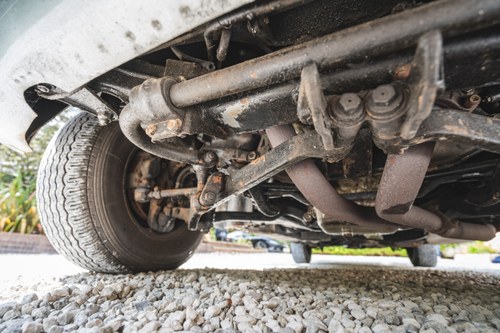1975 Rolls Royce Silver Shadow Te koop (foto 134 van 146)