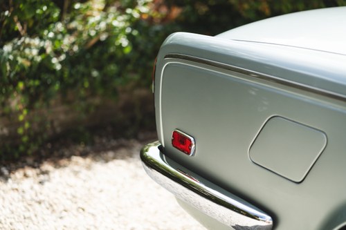 1975 Rolls Royce Silver Shadow Te koop (foto 86 van 146)