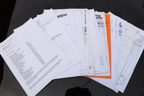 1976 Rolls Royce Silver Shadow En venta (imagen 100 de 104)