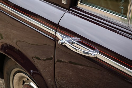 1976 Rolls Royce Silver Shadow En venta (imagen 81 de 104)