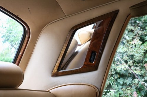 1976 Rolls Royce Silver Shadow En venta (imagen 35 de 104)