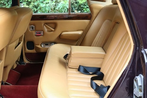 1976 Rolls Royce Silver Shadow En venta (imagen 31 de 104)
