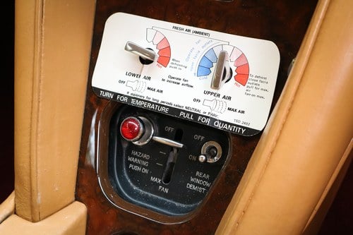 1976 Rolls Royce Silver Shadow En venta (imagen 23 de 104)