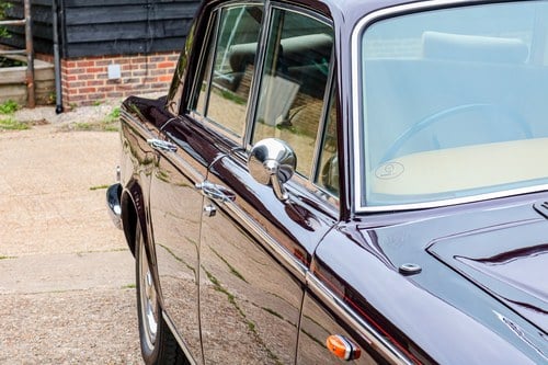 1976 Rolls Royce Silver Shadow En venta (imagen 59 de 104)