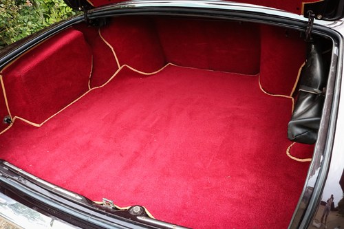 1976 Rolls Royce Silver Shadow En venta (imagen 44 de 104)