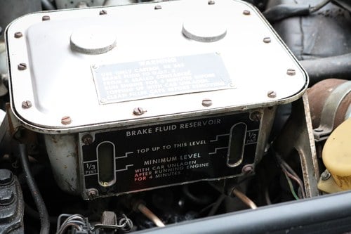 1976 Rolls Royce Silver Shadow En venta (imagen 88 de 104)