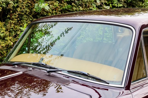 1976 Rolls Royce Silver Shadow En venta (imagen 63 de 104)