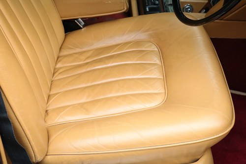 1976 Rolls Royce Silver Shadow En venta (imagen 27 de 104)