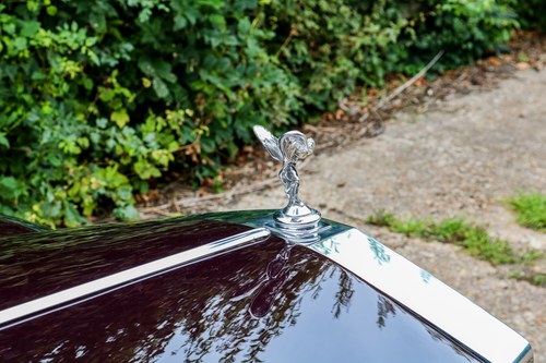 1976 Rolls Royce Silver Shadow En venta (imagen 53 de 104)