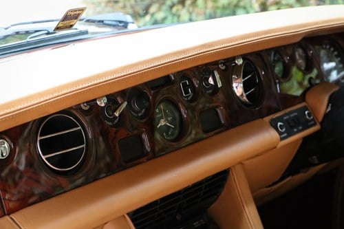 1976 Rolls Royce Silver Shadow En venta (imagen 33 de 104)