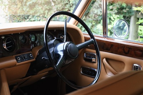 1976 Rolls Royce Silver Shadow En venta (imagen 15 de 104)