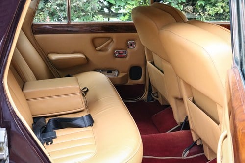 1976 Rolls Royce Silver Shadow En venta (imagen 29 de 104)