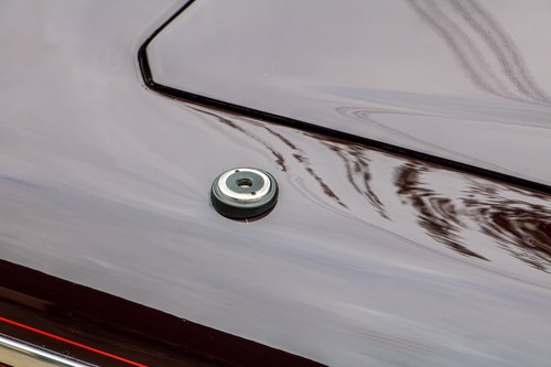 1976 Rolls Royce Silver Shadow En venta (imagen 82 de 104)