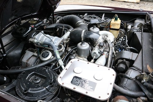 1976 Rolls Royce Silver Shadow En venta (imagen 86 de 104)