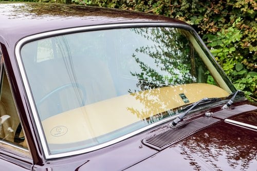 1976 Rolls Royce Silver Shadow En venta (imagen 58 de 104)