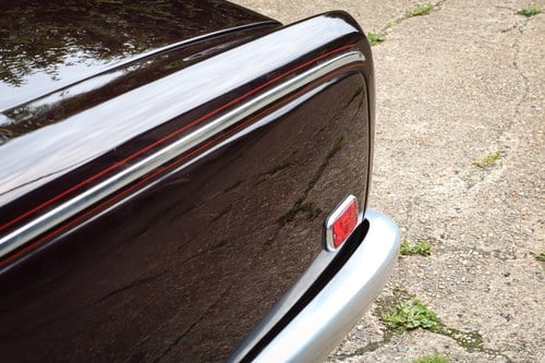 1976 Rolls Royce Silver Shadow En venta (imagen 84 de 104)