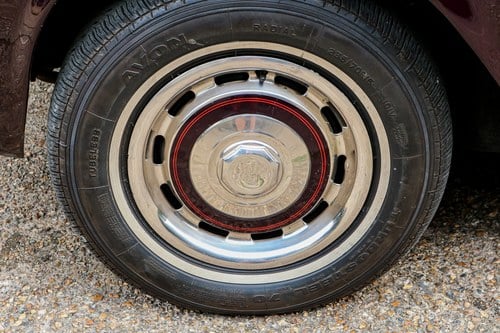 1976 Rolls Royce Silver Shadow En venta (imagen 12 de 104)