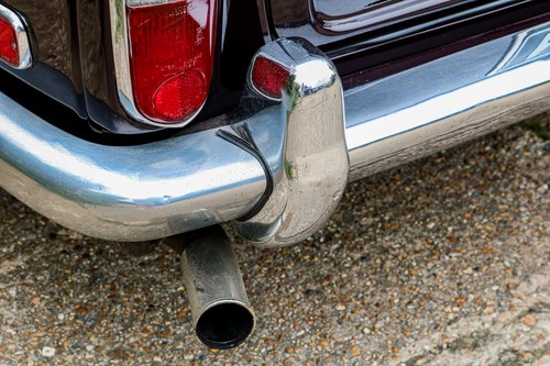 1976 Rolls Royce Silver Shadow En venta (imagen 70 de 104)