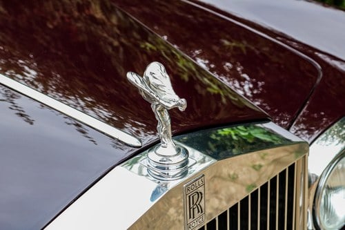 1976 Rolls Royce Silver Shadow En venta (imagen 46 de 104)