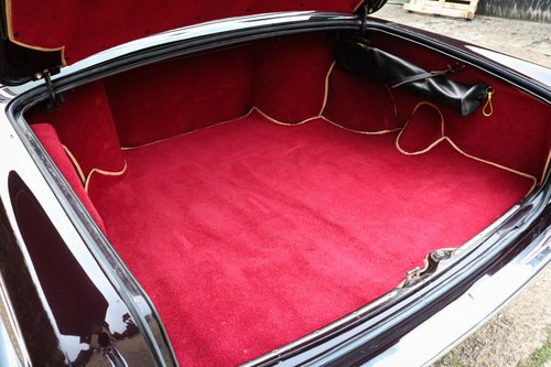 1976 Rolls Royce Silver Shadow En venta (imagen 45 de 104)