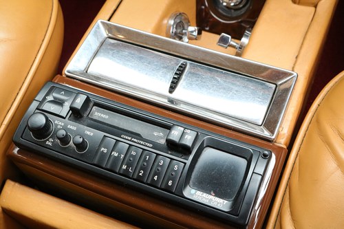 1976 Rolls Royce Silver Shadow En venta (imagen 24 de 104)